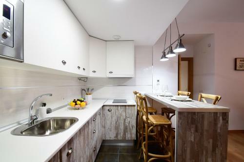 Apartamento Zarate I