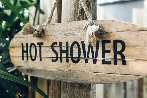 Hostal Barbara's Guesthouse