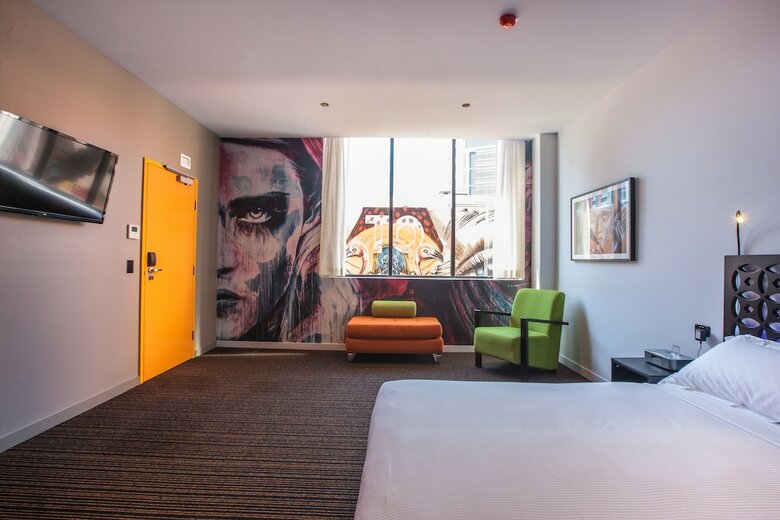 Hotel TRYP Fortitude Valley