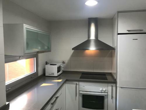 Apartamento Granada Lights