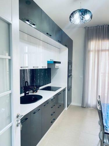 Apartamento Almazar City