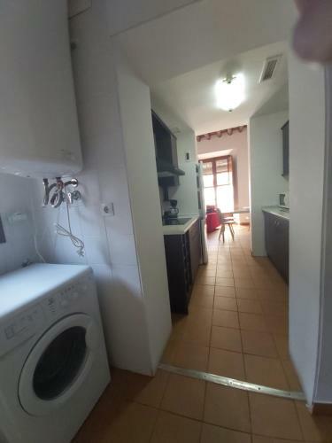 Apartamento 12 Pax Elvira