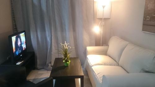 Apartamento Loft Tranquilo Y Acogedor