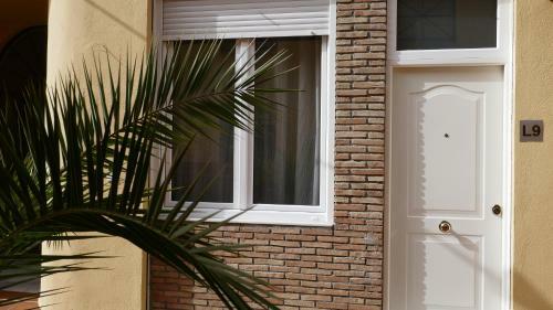 Apartamento Loft Tranquilo Y Acogedor