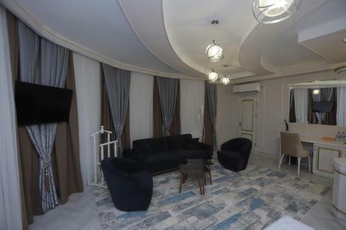 Amirun Hotel