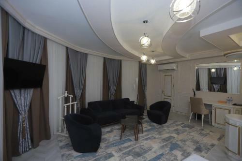 Amirun Hotel
