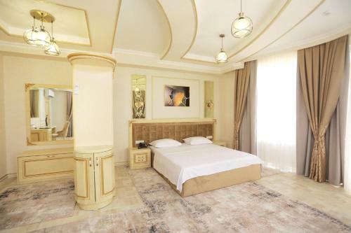 Amirun Hotel