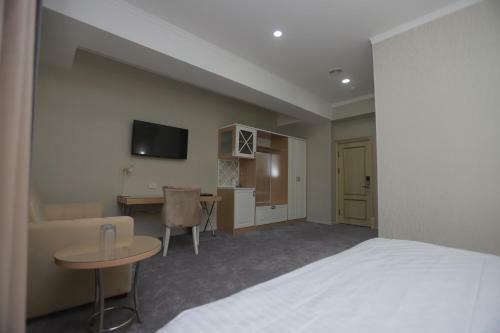 Amirun Hotel