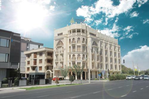Amirun Hotel