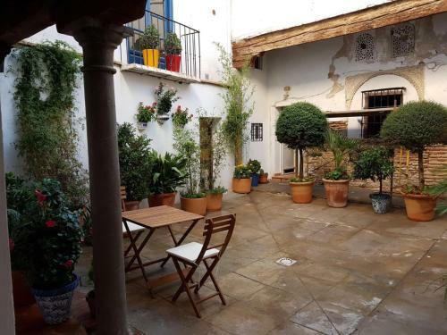 Apartamento En El Centro Del Albaic�n