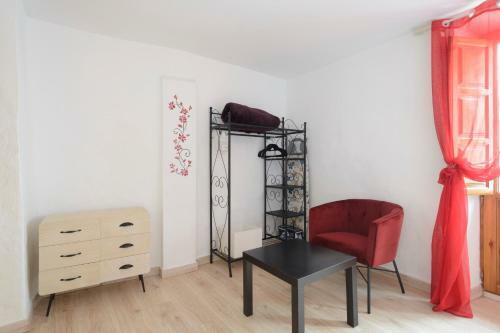 Apartamento Esmeralda's House
