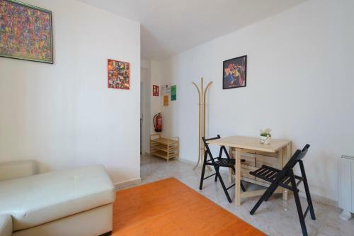Apartamento Esmeralda's House