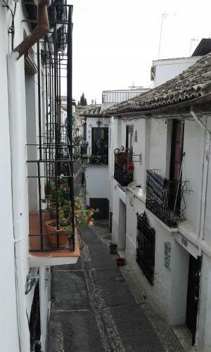 Apartamento Esmeralda's House