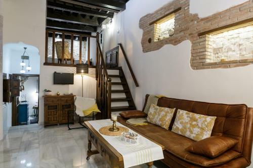 Apartamento Meraki Suites Dauro