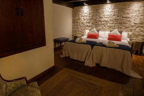 Apartamento Meraki Suites Dauro