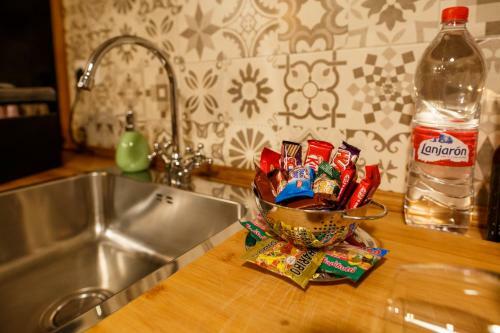 Apartamento Meraki Suites Dauro