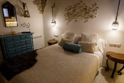 Apartamento Meraki Suites Dauro