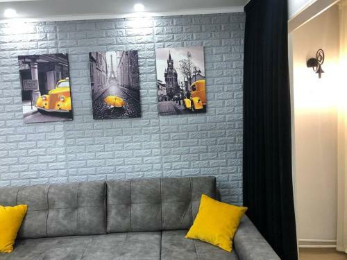 Apartamento Nest For Rest