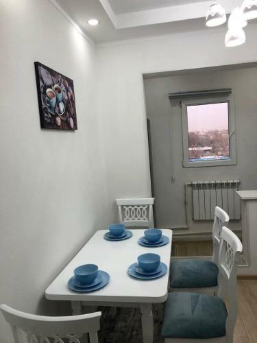 Apartamento Nest For Rest