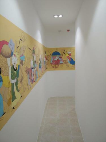 Apartamento Pearl Home