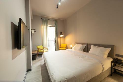 Sapiens Hotel