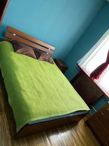 Apartamento Sweet Home, Karasu-6