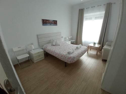 Habitaci�n Privada Granada Centro