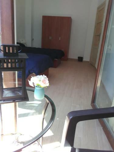 Habitaci�n Privada Granada Centro