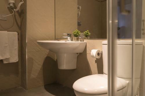 Apartamento San Jer�nimo 17 Suites