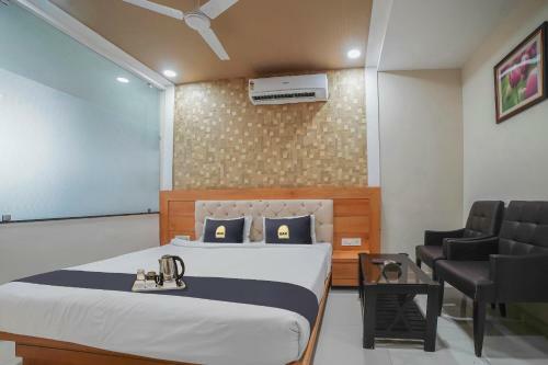 Townhouse Oak Hotel Gaurav Pride