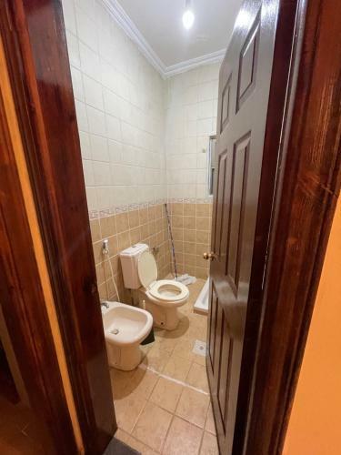Lovely 2-bedrooms Apartment