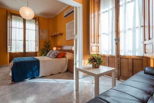 Apartamento Flor De Lis