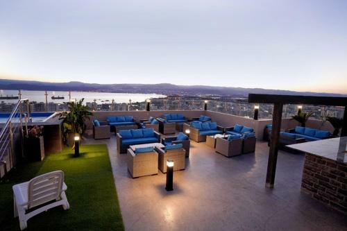 Baity Boutique Hotel