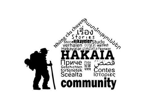 Albergue Hakaia Community