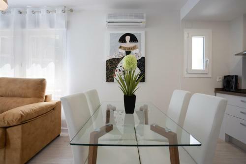 Apartamento Arabial Deluxe II