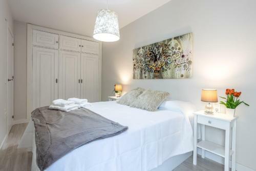 Apartamento Arabial Deluxe II