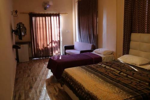 Apartamento Bait Alaqaba Dive Center & Resort