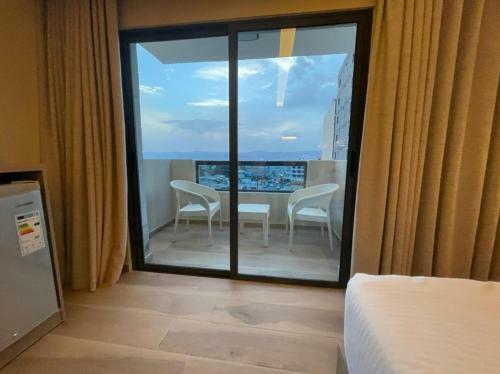 Twins Boutique Hotel
