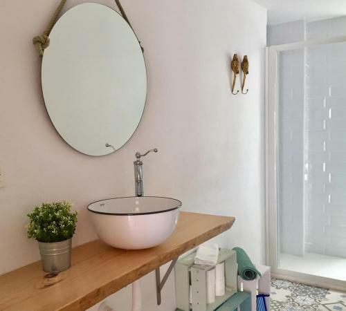 Apartamento Piso Nuevo Con Encanto Centro Granada