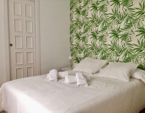Apartamento Piso Nuevo Con Encanto Centro Granada