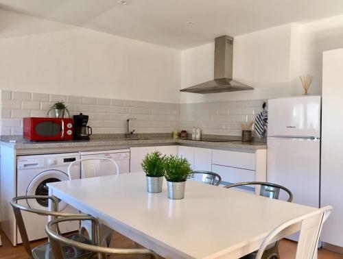 Apartamento Piso Nuevo Con Encanto Centro Granada