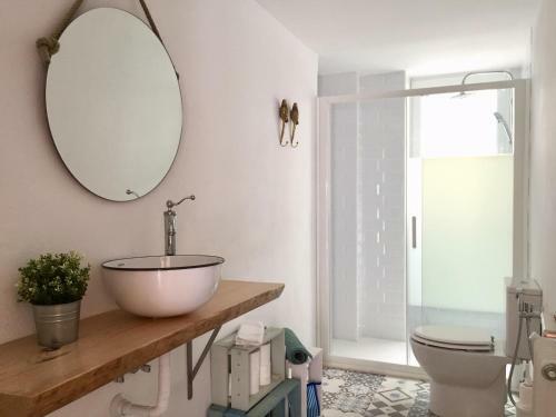 Apartamento Piso Nuevo Con Encanto Centro Granada