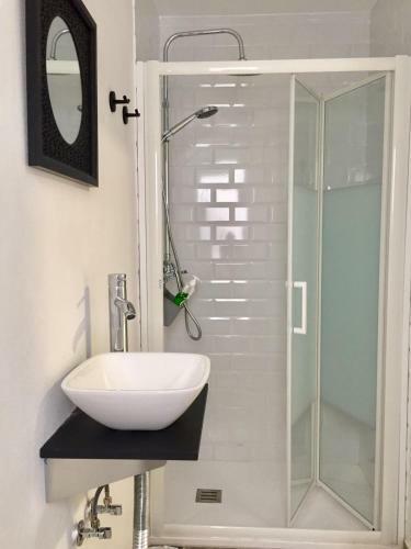 Apartamento Piso Nuevo Con Encanto Centro Granada
