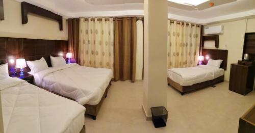 Nice View Hotel Apartment