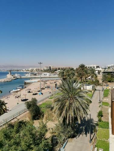 Nice View Hotel Apartment