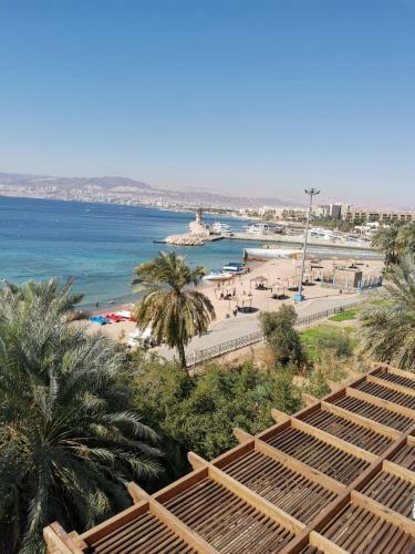 Nice View Hotel Apartment