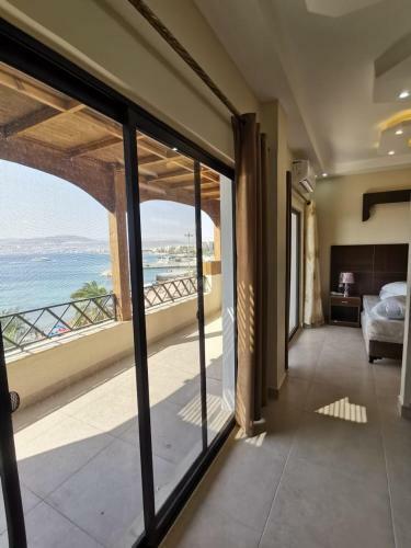 Nice View Hotel Apartment