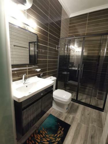 Nice View Hotel Apartment