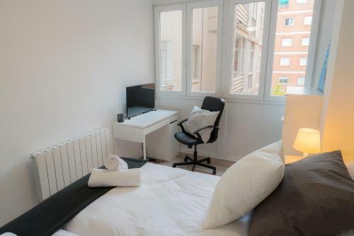 Tuguest Pedro Antonio Apartment