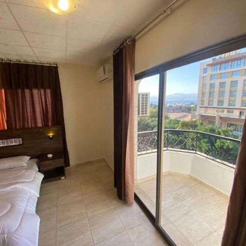 Eden Aqaba Hotel